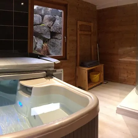 Chalet Gaby Chalet Xonrupt-Longemer