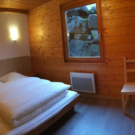 Chalet Gaby
